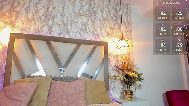 Aisha poweer online show from 16, 11, 2025