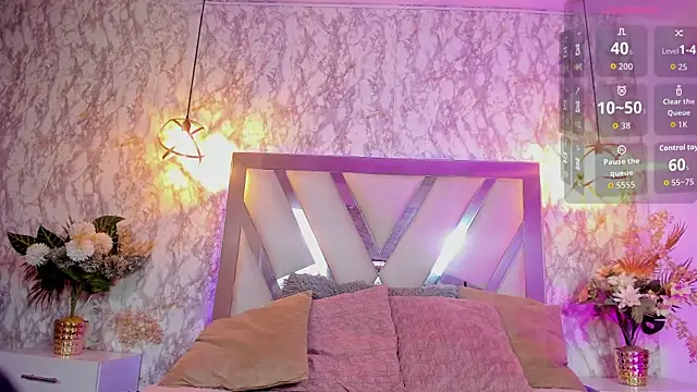 Aisha poweer online show from 27, 11, 2025