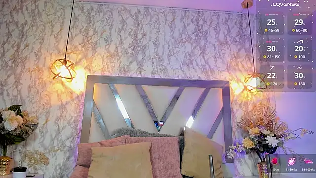 Aisha poweer online show from 28, 11, 2025