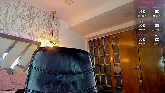 Aisha poweer online show from 18, 11, 2025