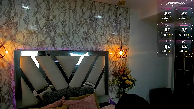 Aisha poweer online show from 15, 11, 2025