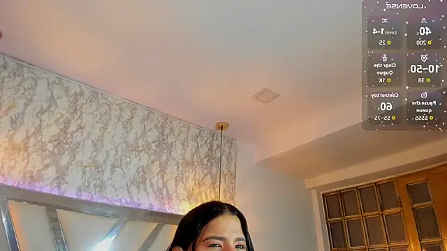 Aisha poweer online show from 9, 11, 2025