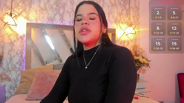 Aisha poweer online show from 26, 11, 2025