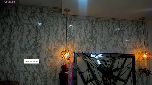 Aisha poweer online show from 2, 11, 2025