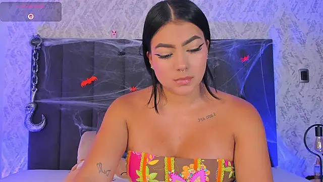 dana hazze online show from 24, 10, 2025