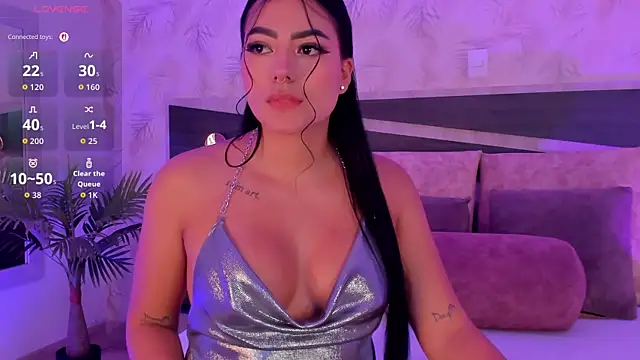 Snapshot of dana_hazze chatting on 17, 7, 2026 dana hazze online show from 17, 7, 2026