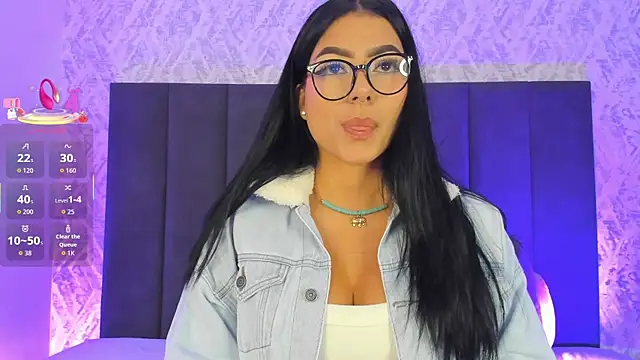 dana hazze online show from 8, 9, 2025