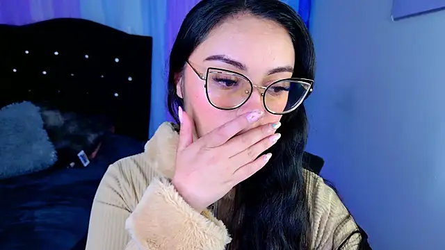 Camila Ord online show from 24, 2, 2026