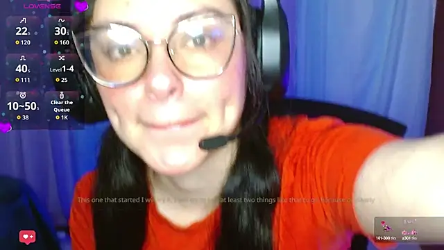 Snapshot of Camila_Ord chatting on 15, 9, 2025 Camila Ord online show from 15, 9, 2025
