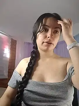 Snapshot of Camila_Ord chatting on 22, 9, 2025 Camila Ord online show from 22, 9, 2025