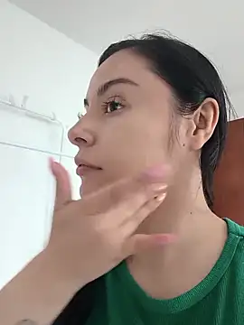 Camila Ord online show from 25, 3, 2026