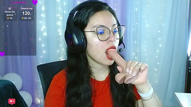 Snapshot of Camila_Ord chatting on 11, 9, 2025 Camila Ord online show from 11, 9, 2025