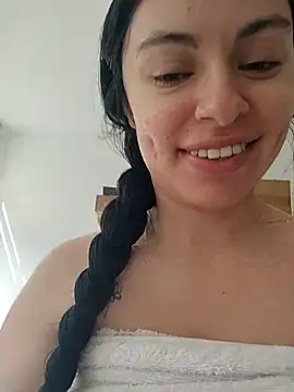 Snapshot of Camila_Ord chatting on 17, 9, 2025 Camila Ord online show from 17, 9, 2025