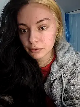 Camila Ord online show from 17, 4, 2026