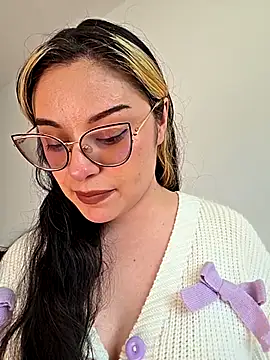 Snapshot of Camila_Ord chatting on 28, 7, 2026 Camila Ord online show from 28, 7, 2026