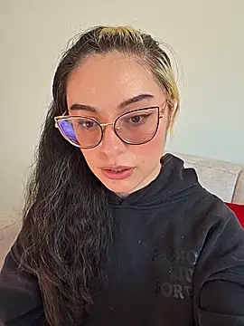 Snapshot of Camila_Ord chatting on 11, 6, 2026 Camila Ord online show from 11, 6, 2026