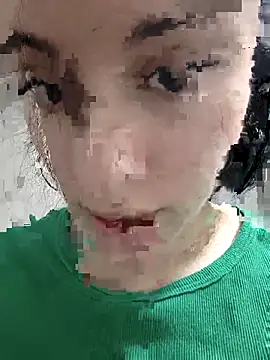 Camila Ord online show from 16, 3, 2026