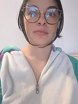 Camila Ord online show from 12, 4, 2026