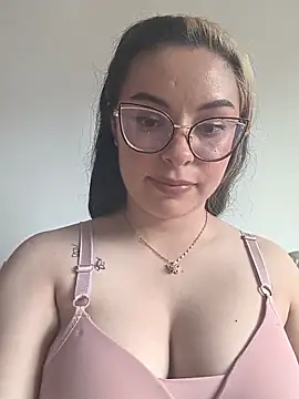 Snapshot of Camila_Ord chatting on 19, 5, 2026 Camila Ord online show from 19, 5, 2026