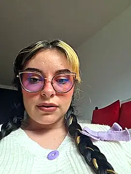 Snapshot of Camila_Ord chatting on 24, 6, 2026 Camila Ord online show from 24, 6, 2026