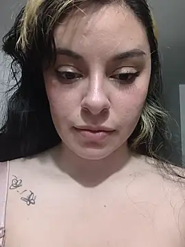 Snapshot of Camila_Ord chatting on 26, 7, 2026 Camila Ord online show from 26, 7, 2026