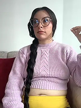 Camila Ord online show from 12, 3, 2026