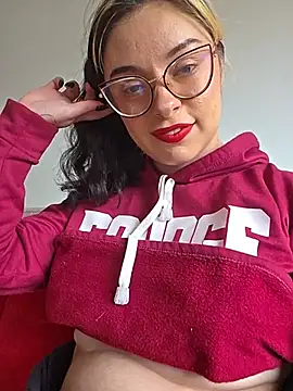 Snapshot of Camila_Ord chatting on 16, 7, 2026 Camila Ord online show from 16, 7, 2026