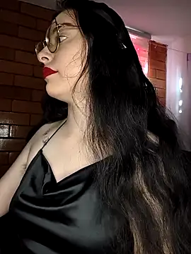 Camila Ord online show from 9, 2, 2026