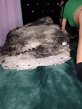 Camila Ord online show from 9, 4, 2026