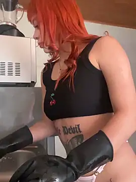 ScarlettRusso1 online show from 23, 11, 2025