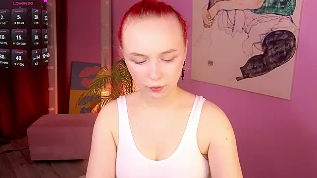 NaomiYoru online show from 27, 6, 2026
