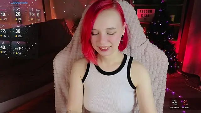 NaomiYoru online show from 10, 1, 2026