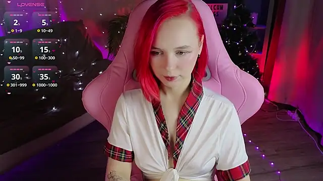 NaomiYoru online show from 13, 1, 2026