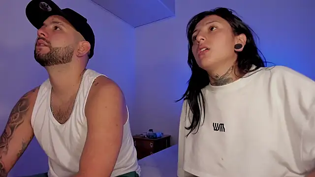 lola n apolo online show from 22, 9, 2025