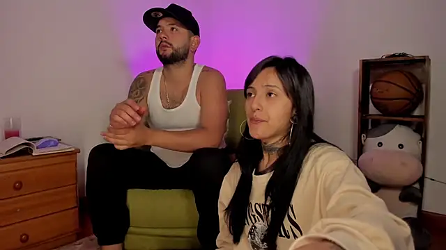 lola n apolo online show from 1, 10, 2025