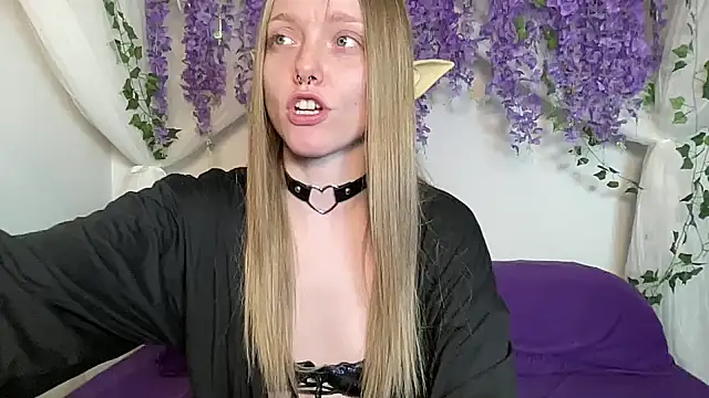 xLoveAnastasia online show from 11, 3, 2026