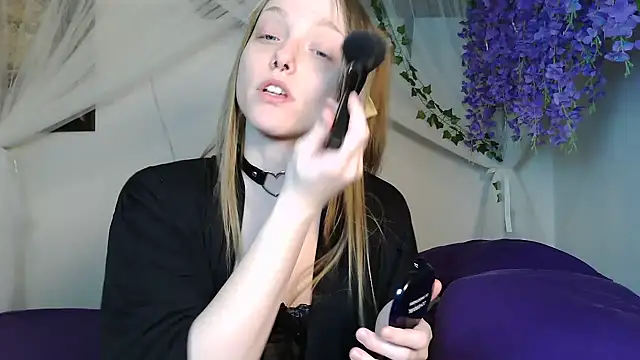 xLoveAnastasia online show from 26, 2, 2026