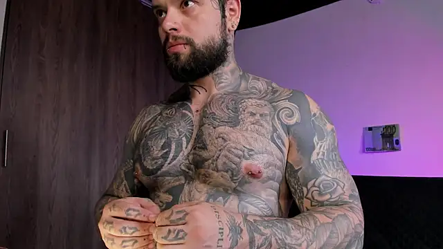 natevillage online show from 30, 3, 2026