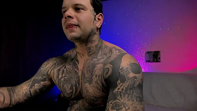 natevillage online show from 17, 4, 2026