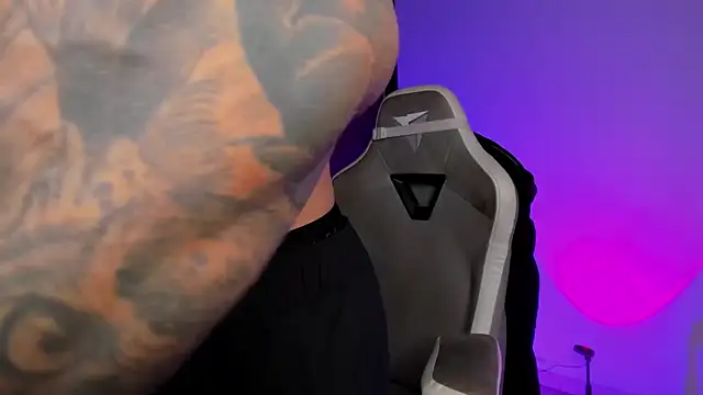 natevillage online show from 14, 10, 2025