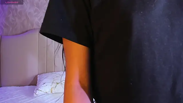 IvyAngel mei online show from 19, 10, 2025