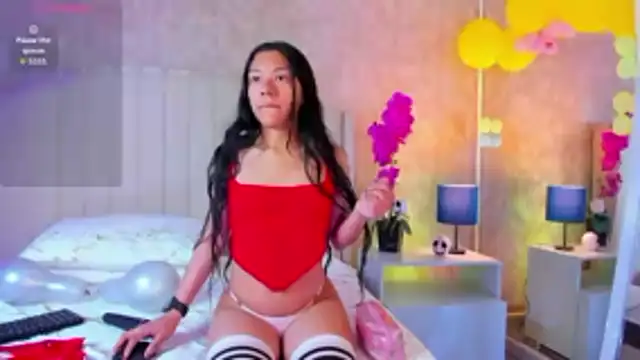 IvyAngel mei online show from 28, 11, 2025