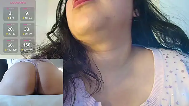 kute jess online show from 7, 2, 2026