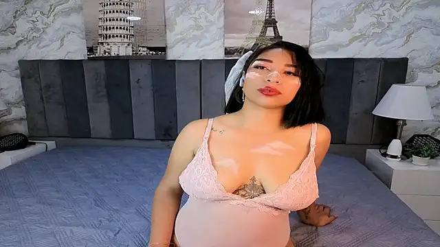SofiaWhites online show from 24, 4, 2026