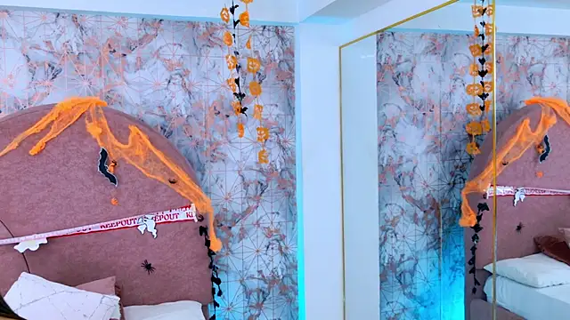 RavenGloomy online show from 28, 10, 2025