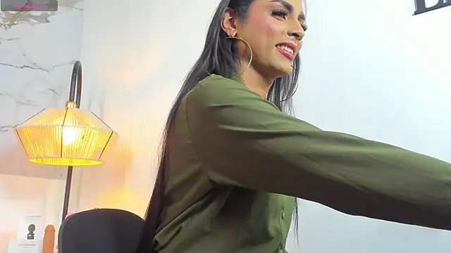 Megan Rodriguez online show from 9, 9, 2025