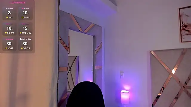 Mia volkova online show from 13, 11, 2025