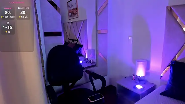 Mia volkova online show from 7, 11, 2025