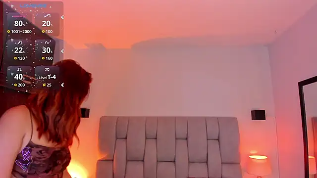 Mia volkova online show from 1, 12, 2025