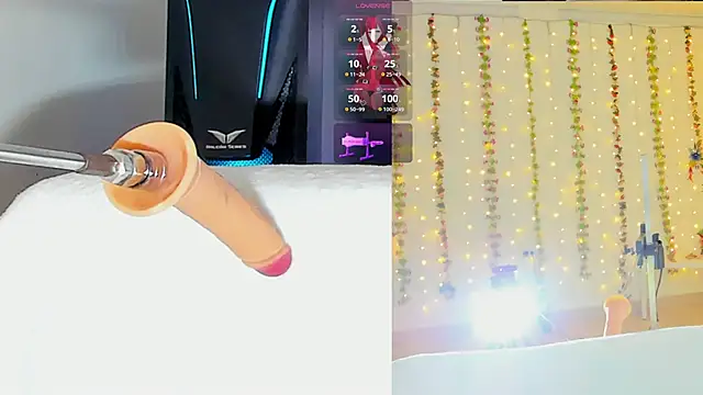 Kitty  Rose   online show from 1, 3, 2026